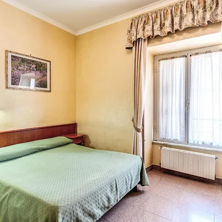 Milo Hotel Roma