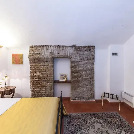 Rifugio Degli Artisti