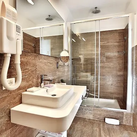 Suite Deal Pensión Roma