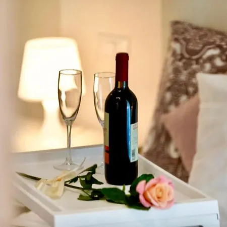 Lovely Nights - Luxury Roma