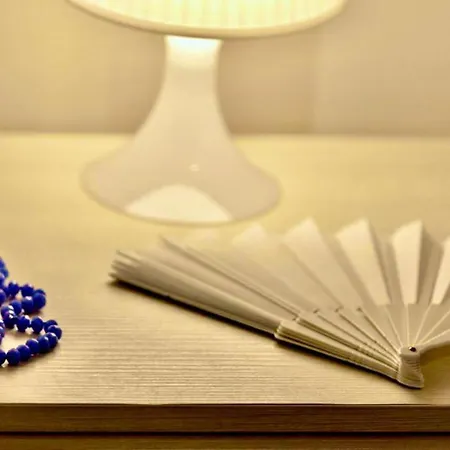 Pensión Lovely Nights - Luxury Roma