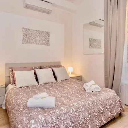 Lovely Nights - Luxury * Roma
