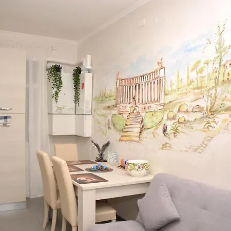 Bed & Breakfast Italy Rome