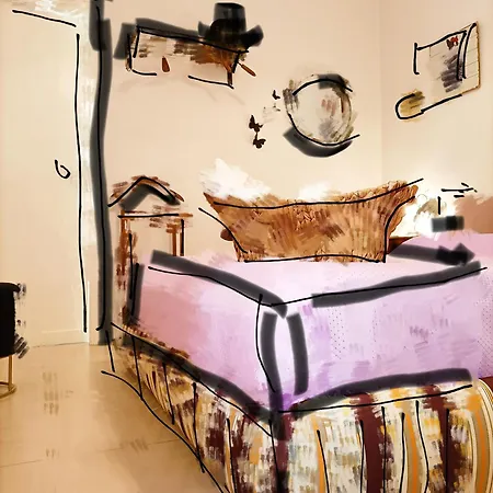 Festina Lente Apartment