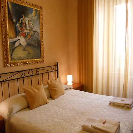 Bed & Breakfast Maestoso Turistico Roma