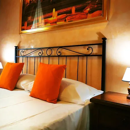 Bed & Breakfast Maestoso Turistico
