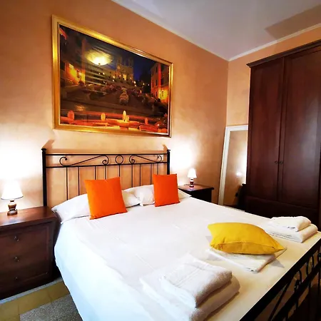 Maestoso Turistico Bed & Breakfast