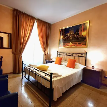 Maestoso Turistico Roma