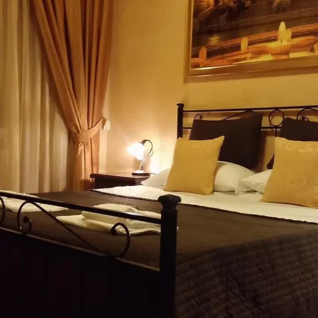 Maestoso Turistico Bed & Breakfast *