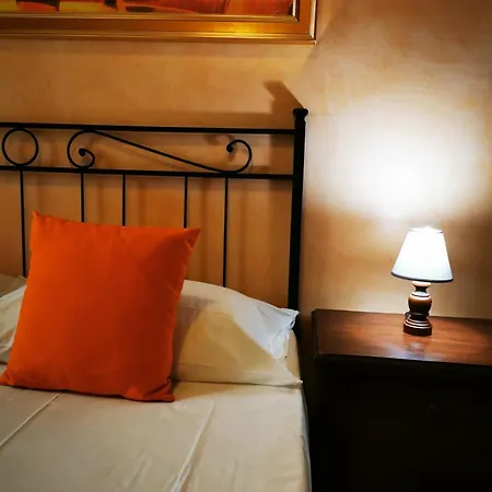 Maestoso Turistico Bed & Breakfast Roma