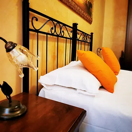 Maestoso Turistico Bed & Breakfast Roma
