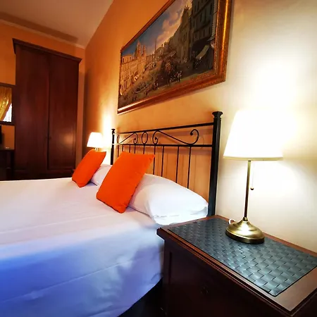 Maestoso Turistico Bed & Breakfast Roma