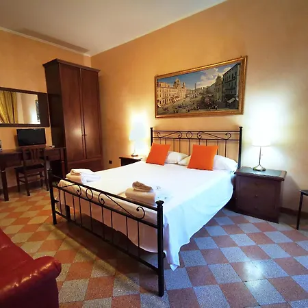 Maestoso Turistico Bed & Breakfast