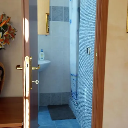Bed & Breakfast Maestoso Turistico Roma