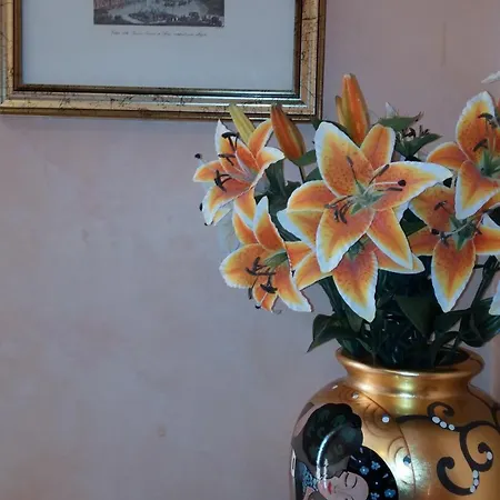 Bed & Breakfast Maestoso Turistico *