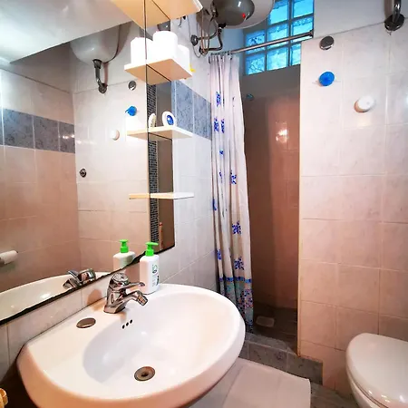 Maestoso Turistico Bed & Breakfast *