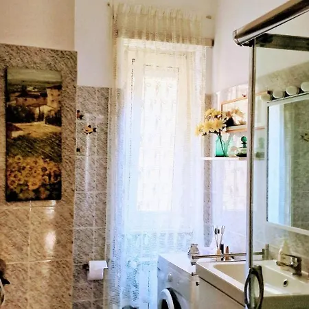 Apartment Casa Rosi