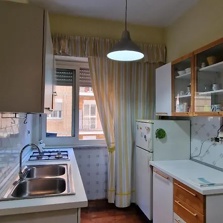 Apartment Casa Rosi