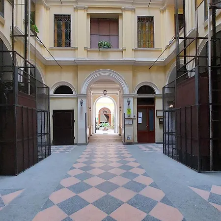 Roman Holiday Suites Maison d'hôtes Rome