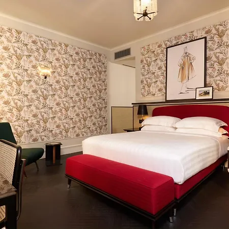 Tb Place Hotel 4*