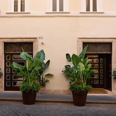 Tb Place Hotel Rome