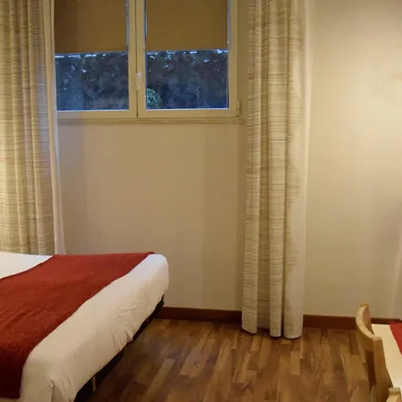 A San Pietro 3* Řím