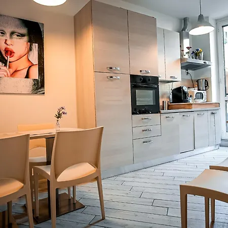 Bed and breakfast Casa Celestina Roma