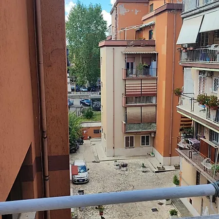Casa Angelina Appartamento *
