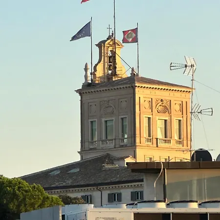 Crispi 2enty At Spanish Steps شقة *