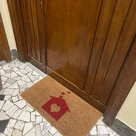 San Paolo Tv Cinema Apartment *