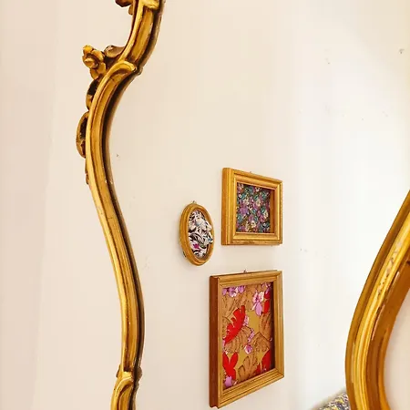 Festina Lente Apartment *
