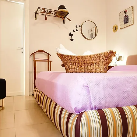 Festina Lente Apartment Rom