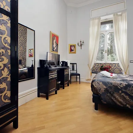 Domus Monami Luxury 2*