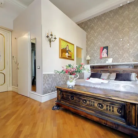 Domus Monami Luxury Pensionat Rom