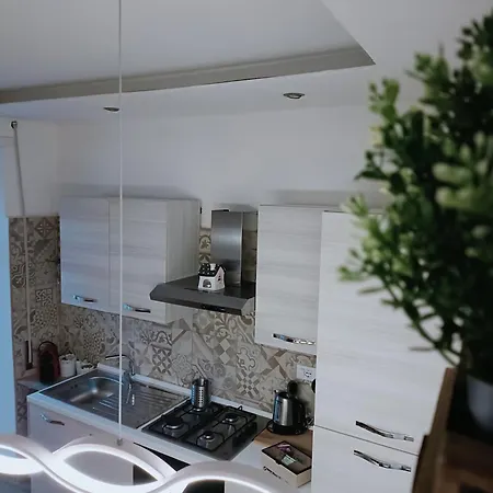Apartment Turistico @roma