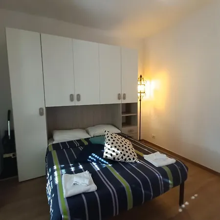 Turistico @roma Apartment Rome
