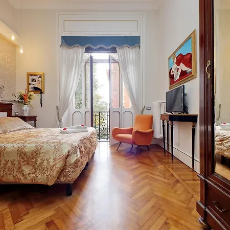 Domus Monami Luxury 2* Rom