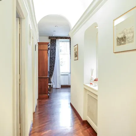 Bpremium Apartment *