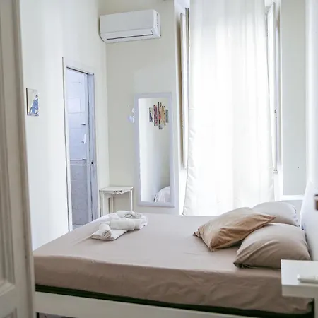 Bpremium Apartment