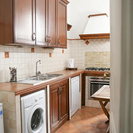 Apartment Bpremium Rome