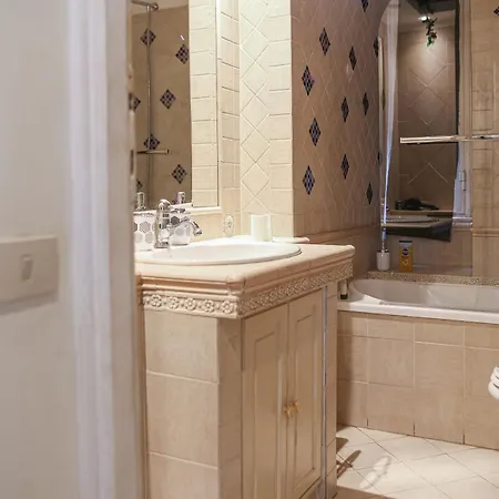 Apartment Bpremium *