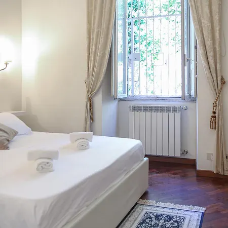 Bpremium Apartment Rome