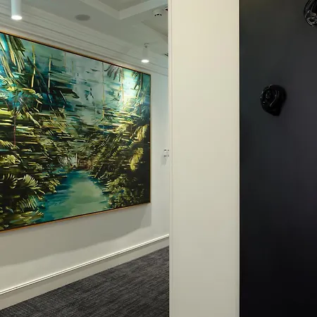 Elizabeth Unique | A Member Of Design Hotels™ Ξενοδοχείο 5*