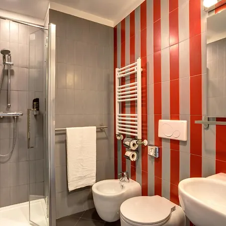 Hotel Meininger Termini