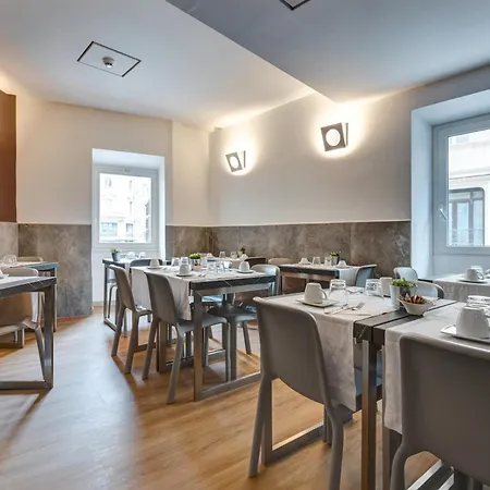 Dependance Trevi Collection Hotel 4*