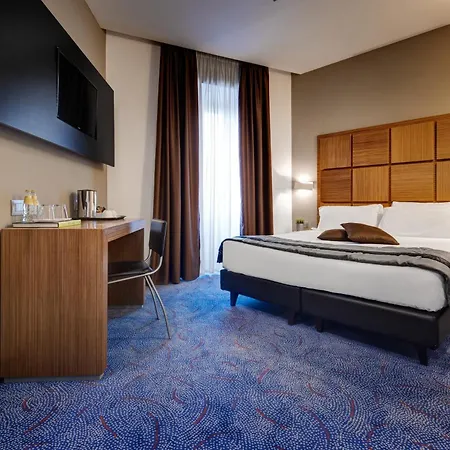 Hotel Dependance Trevi Collection 4*