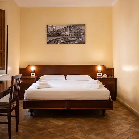 Casa I Cappuccini Hotel