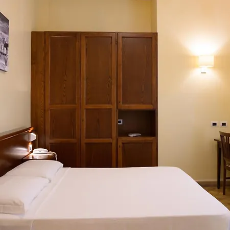 Casa I Cappuccini 3* Rzym