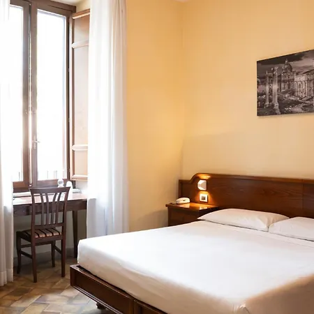 Hotel Casa I Cappuccini Roma