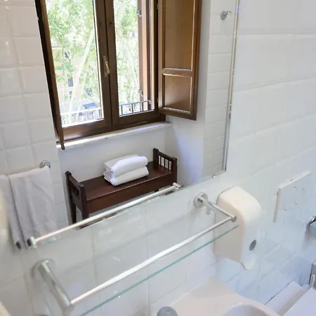Casa I Cappuccini Hotel
